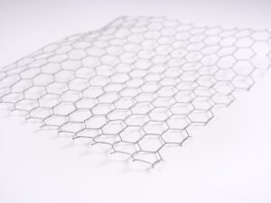 Tela Hexagonal