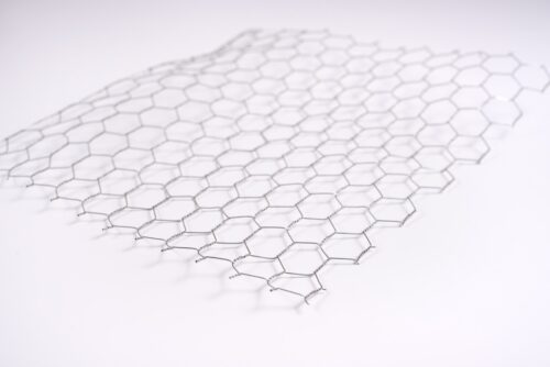 Tela Hexagonal