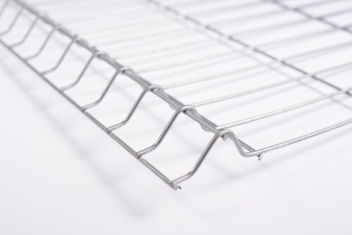 Panel Acmafor Galvanizado