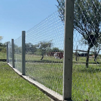 Perímetro del complejo