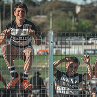Canchas deportivas